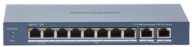 switch-hikvision-ds-3e0310hp-e-c