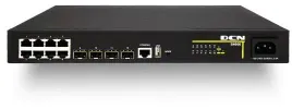 switch-dcn-s4600-12x-p-si-l2-8xpoe-4xsfp-125w