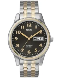 zegarek-meski-timex-charles-two-tone-t26481-indiglo-box