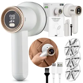 golarka-do-ubran-tkanin-tapicerki-mocna-akumulatorowa-usb-2000mah-3-ostrza