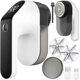 golarka-do-ubran-swetrow-tapicerki-elektryczna-akumulatorowa-mocna-duza-led