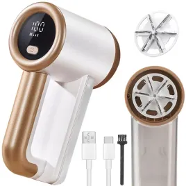 mocna-golarka-do-ubran-odziezy-swetrow-tkanin-elektryczna-akumulatorowa-led