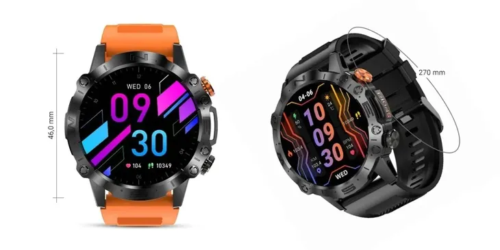 smartwatch-gravity-gt20-3-rodzaj-baterii-akumulator-litowo-jonowy