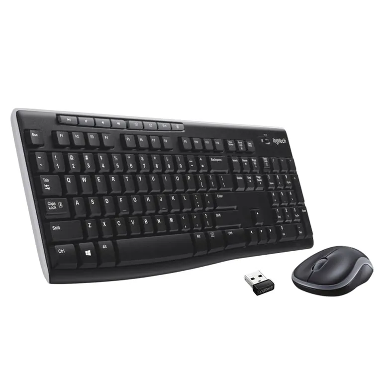 logitech-mk270