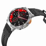 smartwatch-gravity-gt23-4-material-koperty-metal-szlachetny