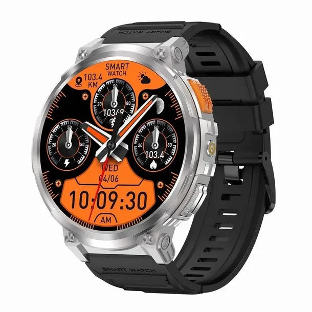smartwatch-gravity-gt23-4-lokalizator-gps-brak-informacji