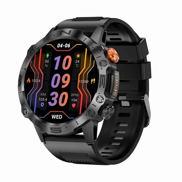 smartwatch-gravity-gt20-5-material-paska-guma