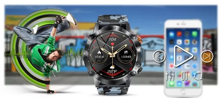 smartwatch-gravity-gt20-5-wodoszczelnosc-tak