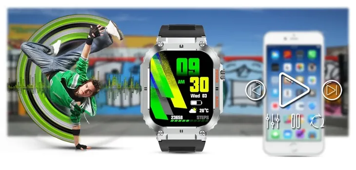 smartwatch-gravity-gt6-5-stan-nowy-zlacza-brak