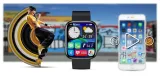 smartwatch-damski-gravity-gt3-3-stan-nowy-czujniki-akcelerometr-pulsometr-czujnik-temperatury-krokomierz