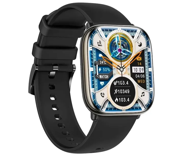 smartwatch-damski-rubicon-rncf31-black-material-paska-guma