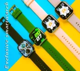smartwatch-damski-rubicon-rncf31-black-lokalizator-gps-brak-informacji