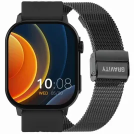 smartwatch-gravity-gt15-1-czarny-pasek-silikonowy-czarna-bransoleta