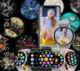 smartwatch-rubicon-rncf10-black-smarub237-ksztalt-koperty-okragla