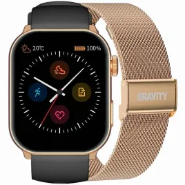 smartwatch-damski-gravity-gt28-5-pasek-bransoleta-rozowe-zloto-czarny