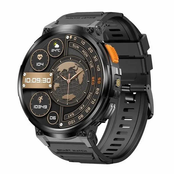 smartwatch-gravity-gt23-1-transmisja-danych-brak