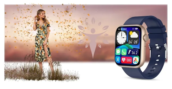 smartwatch-damski-gravity-gt3-4-stan-nowy-rodzaj-smartwatch