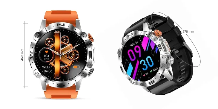 smartwatch-gravity-gt20-4-pojemnosc-akumulatora-360-mah