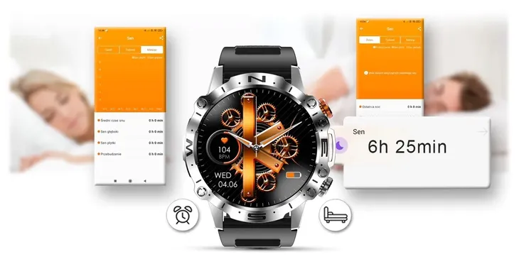 smartwatch-gravity-gt20-4-rodzaje-aktywnosci-bieganie-jazda-na-rowerze-chodzenie-wioslowanie