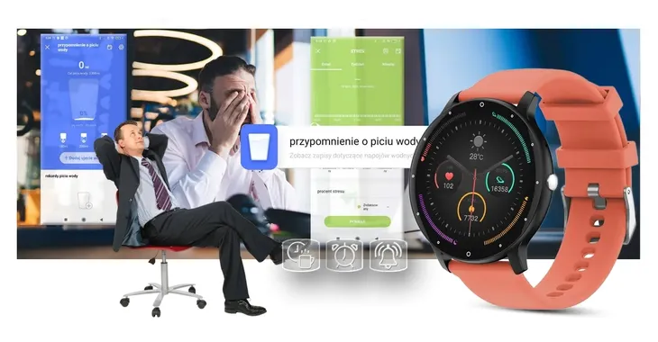 smartwatch-gravity-gt1-3-pro-stan-nowy-czujniki-pulsometr-krokomierz