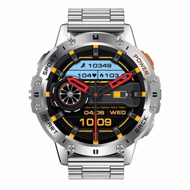 smartwatch-gravity-gt22-2-czujniki-akcelerometr-pulsometr-krokomierz