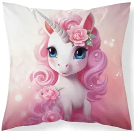 poduszka-jasiek-40x40-jednorozec-rozowy-unicorn-wklad