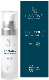 larens-lipocoll-ha-hydro-serum-liposomalny-kwas-hialuronowy-i-kolagen-30-ml