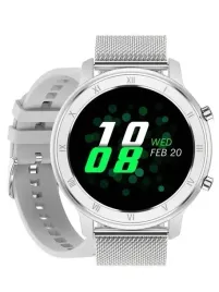smartwatch-unisex-pacific-17-1-bransoleta-srebrna-dodatkowy-pasek-sy01