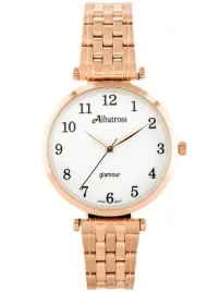 zegarek-damski-albatross-glamour-abbb97-za537c-rose-gold-white