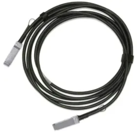 nvidia-mcp1650-h001e30-kabel-infiniband-swiatlowodowy-1-m-qsfp56-czarn