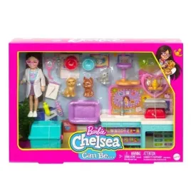 barbie-chelsea-zestaw-weterynarz-lalka