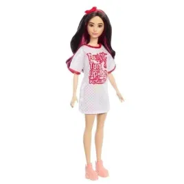 barbie-fashionistas-lalka-sukienka-kropki-hrh12