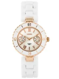 zegarek-damski-longbo-channel-white-gold-zx610a