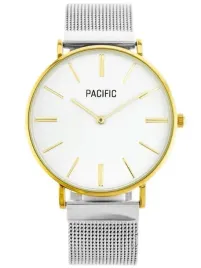 zegarek-damski-pacific-x6169-bicolor-zy655b