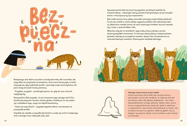 skad-przyszedl-kot-jezyk-polski