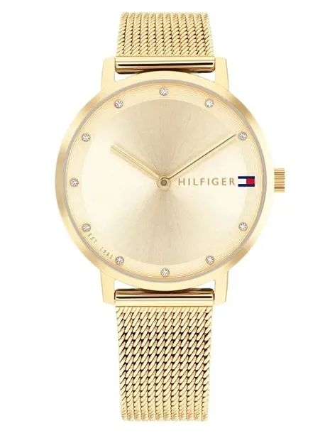 ZEGAREK DAMSKI TOMMY HILFIGER 1782728 PIPPA + BOX