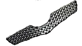 atrapa-kratka-chlodnicy-do-2009-toyota-yaris-p9