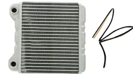 audia-a8-nagrzewnica-grzejnik