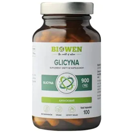 biowen-glicyna-100-kapsulek
