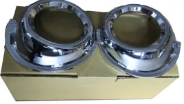 peugeot-307-ramka-lampy-halogenu-atrapa-komplet