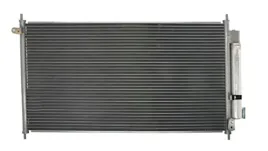 honda-city-skraplacz-chlodnica-klimatyzacji