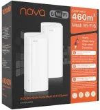mesh-tenda-nova-ex12-2-pack-standard-pracy-bezprzewodowej-inny