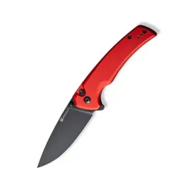 noz-sencut-serene-d2-aluminum-red