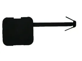 zaslepka-haka-holwniczego-peugeot-407