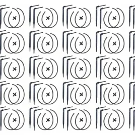 kroplownik-patykowy-podwojny-50-cm-do-nawadniania-podlewania-zestaw-25sztuk