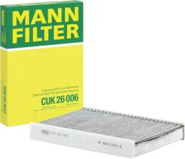 mann-filter-cuk-26-006-filtr-wentylacja-przestrzeni-pasazerskiej