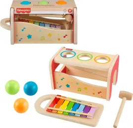 fisher-price-wood-przebijak-cymbalki-drewno-hxt88