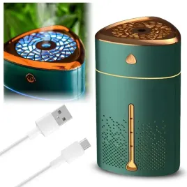 nawilzacz-powietrza-zielony-aromaterapia