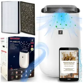 oczyszczacz-powietrza-sharp-fp-j40euw-z-jonizacja-usuwa-patogeny-2w1-hepa
