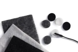 rycote-undercovers-mix-colours-25-packs